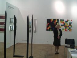 Linzer Kunstsalon 2014