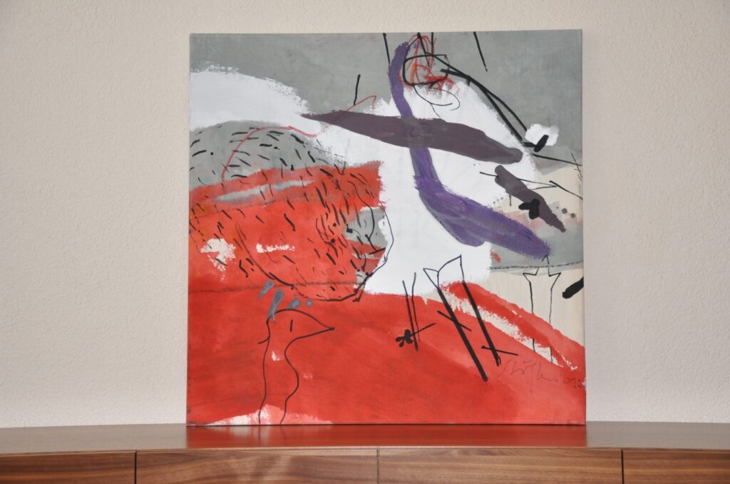 Stifter, Wolfgang