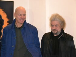 Hannes Rohringer & Ludwig Rusch