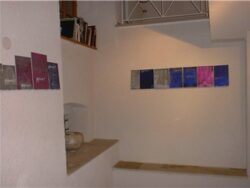 Ausstellungen 2006