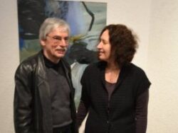 Katja Vassilieva / Ewald Walser