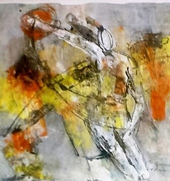 Rauss, Ingeborg