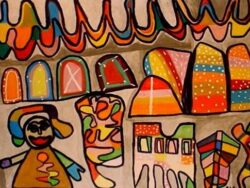 Art Brut -Peter Kaltenböck