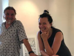 Charlotte Wiesmann & Thomas Steiner