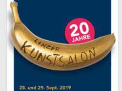 Kunstsalon 2019