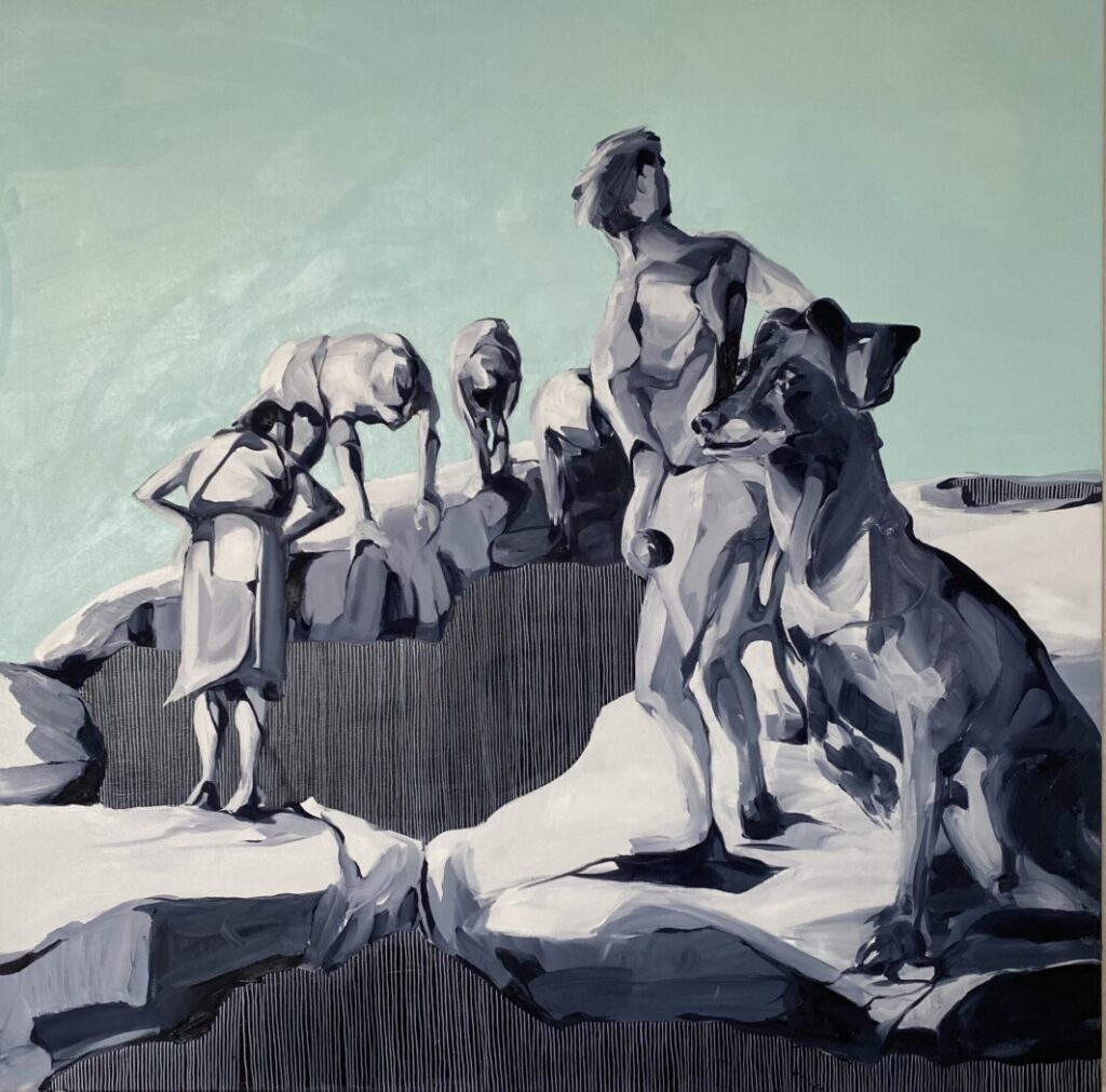 Schweiger, Birgit