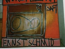 Art Brut – Ernst Schmid